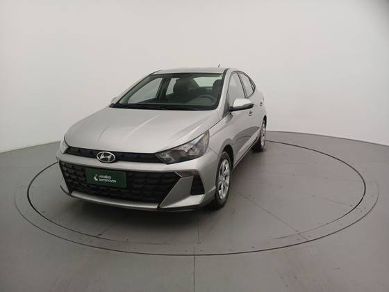HYUNDAI HB20S 1.0 12V FLEX COMFORT PLUS MANUAL HYUNDAI HB20S 1.0 12V FLEX COMFORT PLUS MANUAL